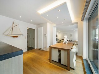 Maison de vacances Blankenberge Équipement 16