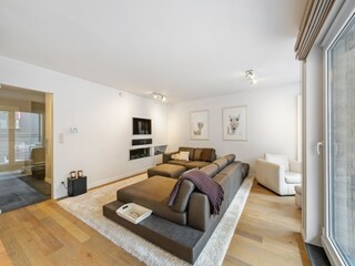 Holiday house Blankenberge Features 16