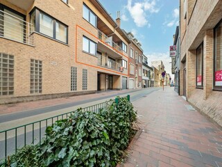 Ferienhaus Blankenberge Außenaufnahme 7