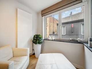 Vakantiehuis Blankenberge Kenmerken 11