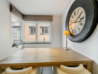 Holiday house Blankenberge Features 21