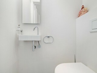 Vakantiehuis Blankenberge Kenmerken 17