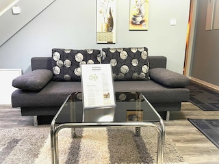 Apartment Pellingen Ausstattung 14