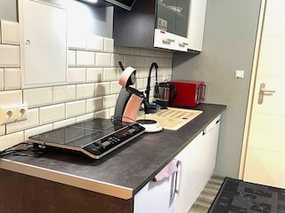 Apartment Pellingen Ausstattung 5
