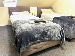 Apartamento Pellingen Características 16