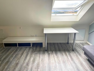 Apartment Pellingen Ausstattung 9
