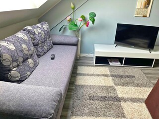 Apartment Pellingen Ausstattung 4