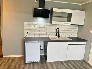 Appartement Pellingen Équipement 4