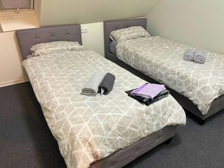 Apartment Pellingen Ausstattung 5