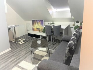 Apartment Pellingen Ausstattung 5