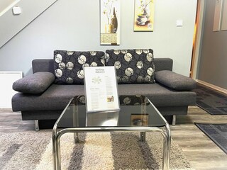 Apartment Pellingen Ausstattung 7