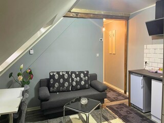 Appartement Pellingen Équipement 6