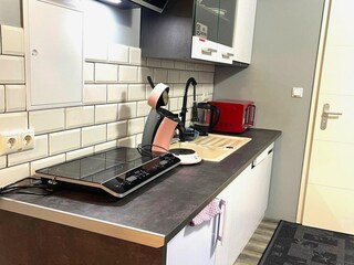 Appartement Pellingen Équipement 10
