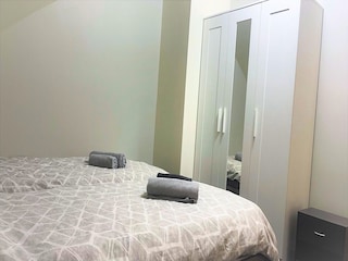 Appartement Pellingen Équipement 12