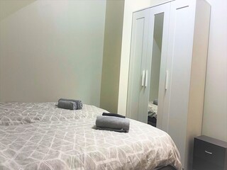 Appartement Pellingen Kenmerken 12