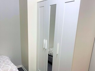 Apartment Pellingen Ausstattung 13