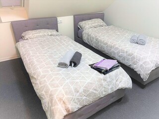 Apartamento Pellingen Características 8