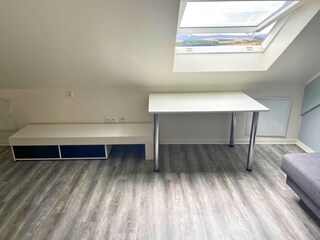 Appartement Pellingen Équipement 16