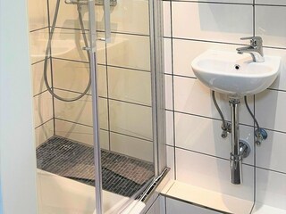 Appartement Pellingen Équipement 11