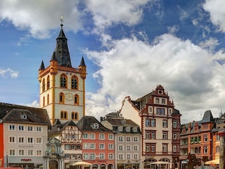 Apartment Pellingen Umgebung 26