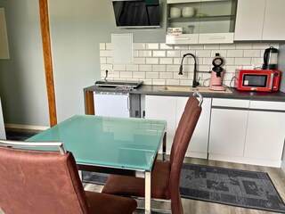Appartement Pellingen Équipement 20