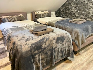 Apartment Pellingen Ausstattung 5