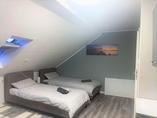 Apartment Pellingen Ausstattung 14