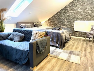 Appartement Pellingen Kenmerken 3