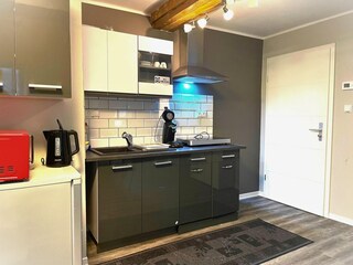 Apartment Pellingen Ausstattung 4