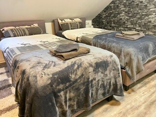 Apartamento Pellingen Características 5