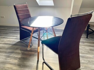 Appartement Pellingen Kenmerken 6