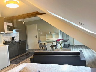 Apartamento Pellingen Características 8