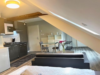 Appartement Pellingen Kenmerken 8