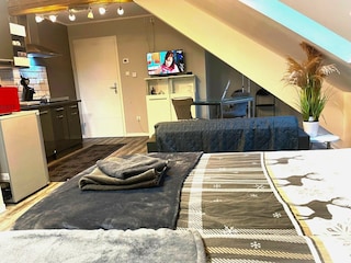 Appartement Pellingen Kenmerken 9