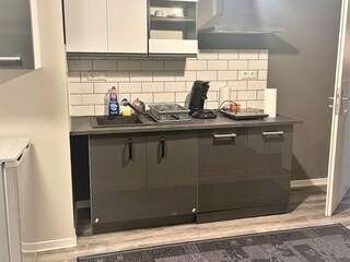 Appartement Pellingen Équipement 10