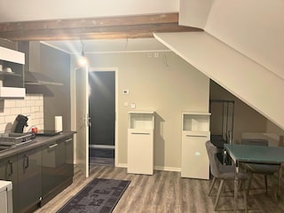 Apartment Pellingen Ausstattung 11