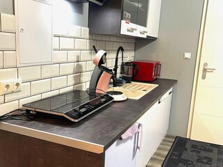 Apartamento Pellingen Características 12