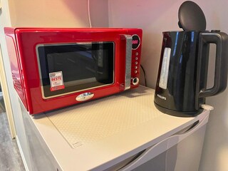 Appartement Pellingen Kenmerken 13