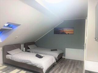 Apartment Pellingen Ausstattung 14