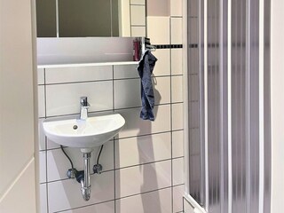 Appartement Pellingen Équipement 17