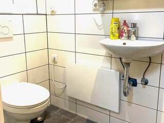 Apartment Pellingen Ausstattung 18