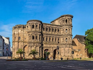 Apartment Pellingen Umgebung 22