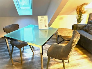 Apartment Pellingen Ausstattung 2