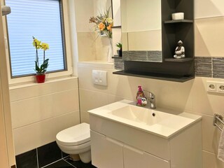 Apartamento Trier Características 3