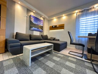 Apartamento Trier Características 4