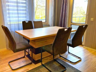 Apartamento Trier Características 5