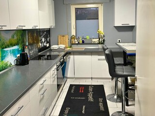 Apartamento Trier Características 6