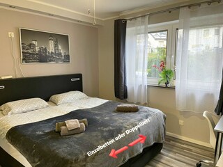 Appartement Trier Kenmerken 7