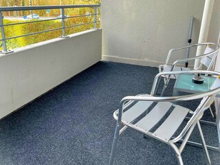 Apartamento Trier Grabación al aire libre 1
