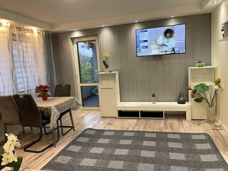 Apartamento Trier Características 8